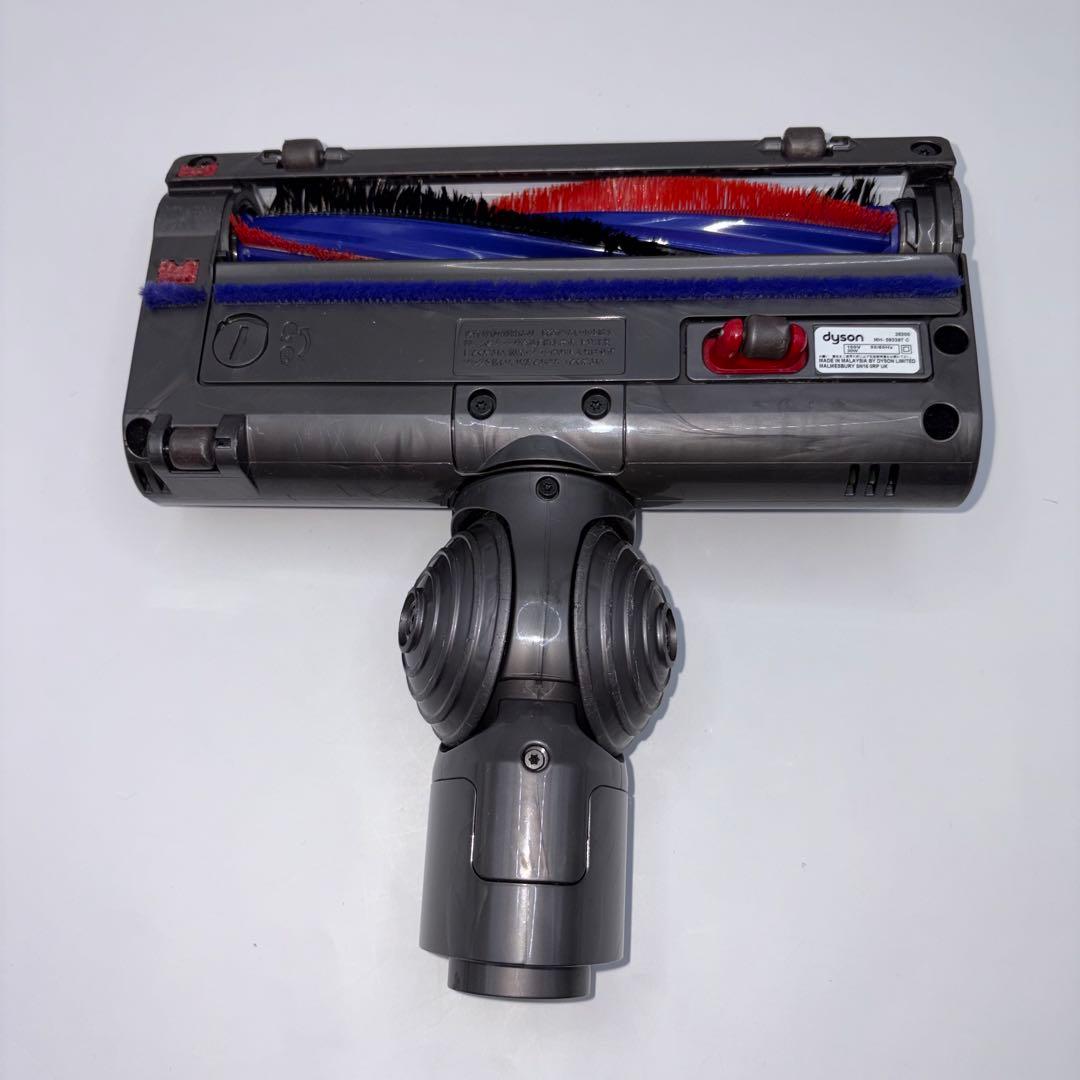 【純正品】Dyson ダイソン 掃除機 DC63 モーターヘッド