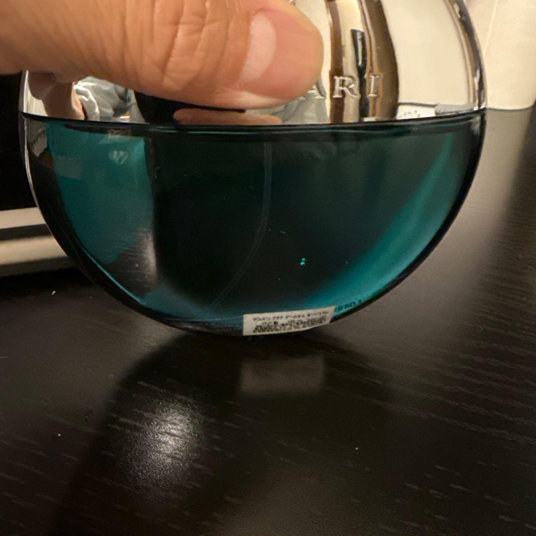 BVLGARI AQVA POUR HOMME 香水