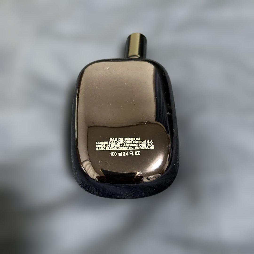 COMME des GARÇONS BLACKPEPPER 100ml 箱無し