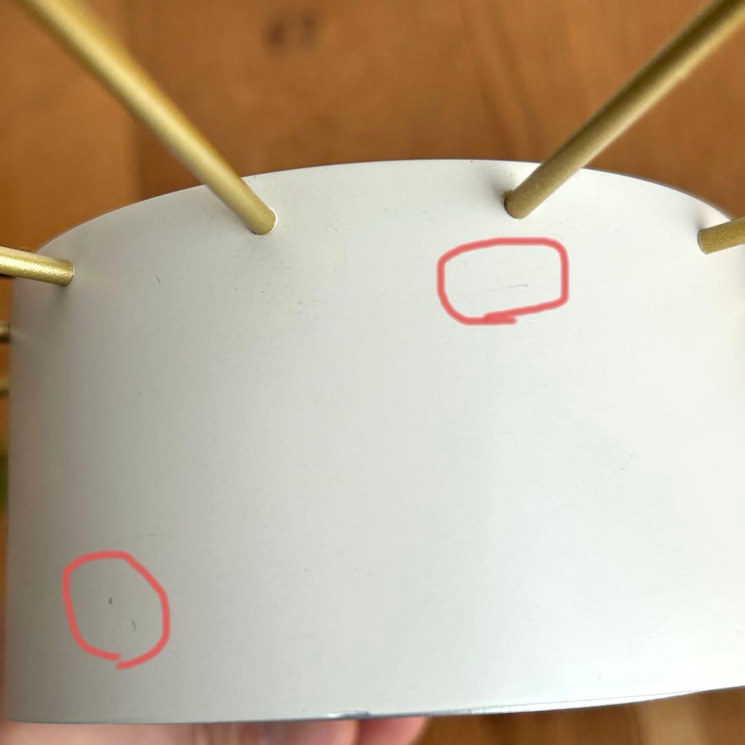 正規品　ジョージネルソン　ボールクロック　vitra社 ウォールクロック
