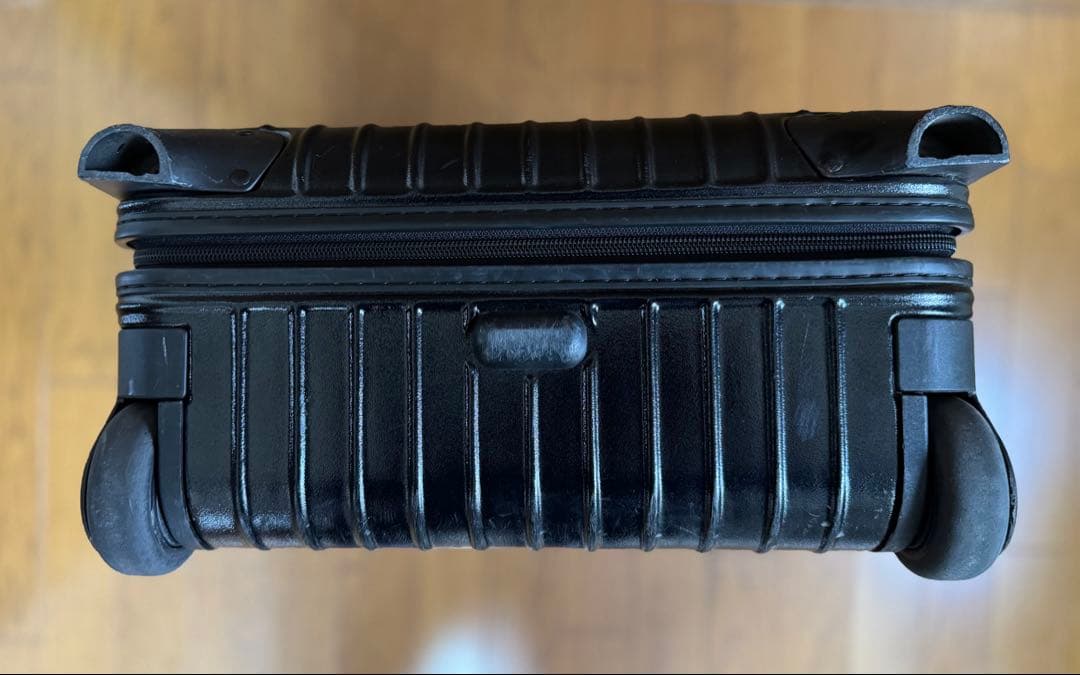 RIMOWA SALSAリモワ サルサ 2輪 機内持込み可
