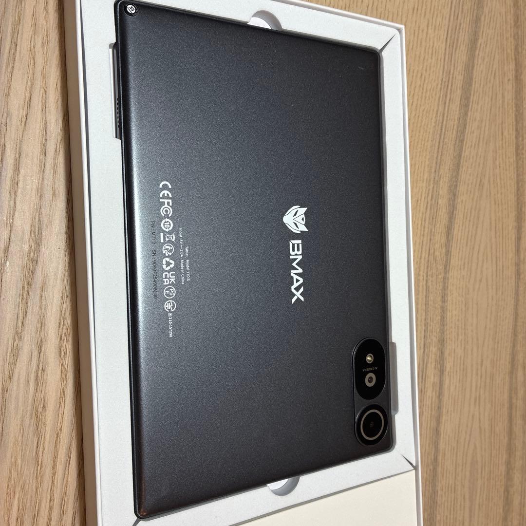 [美品]BMAX I10S 64G Android15