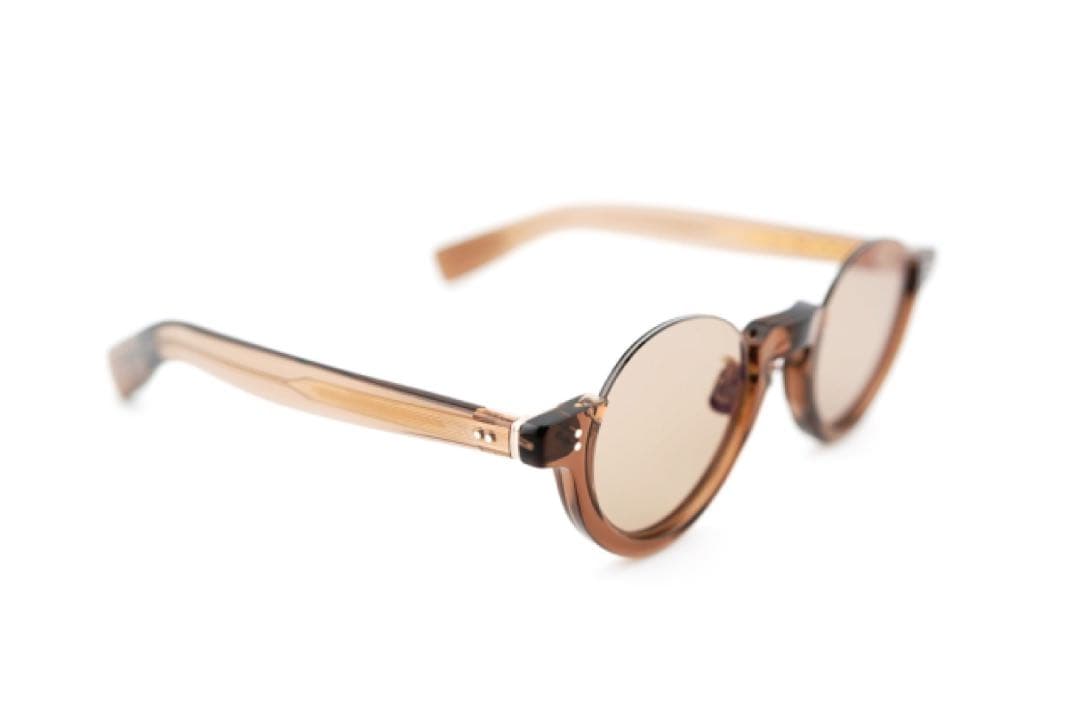 ◯2026SS◯ EYEVAN 7285 アイヴァン 7285 792BR