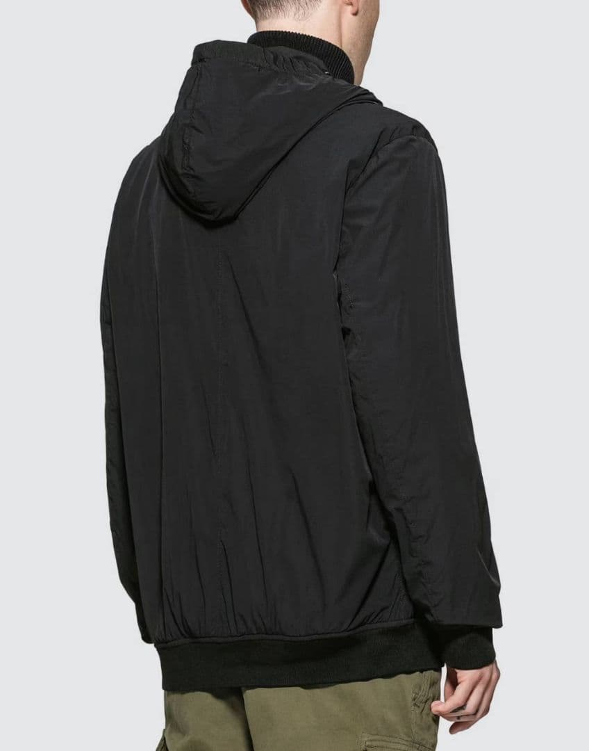 Stone　COMFORT　TECH　ナイロンジャケット