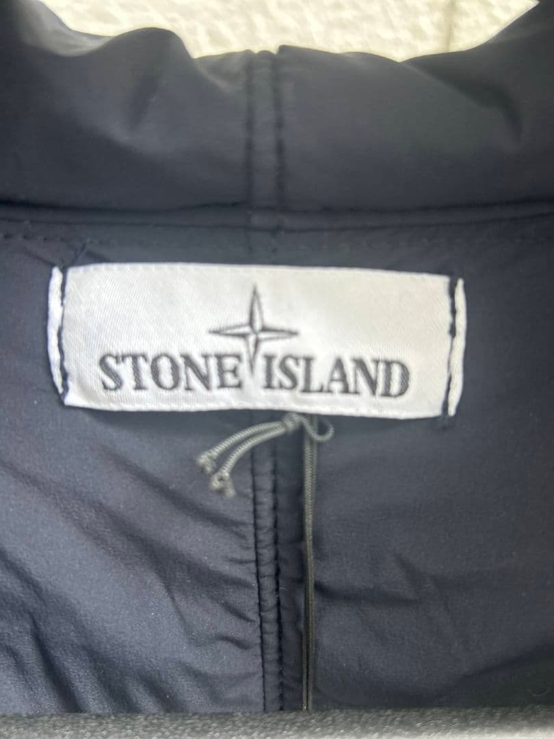 Stone　COMFORT　TECH　ナイロンジャケット
