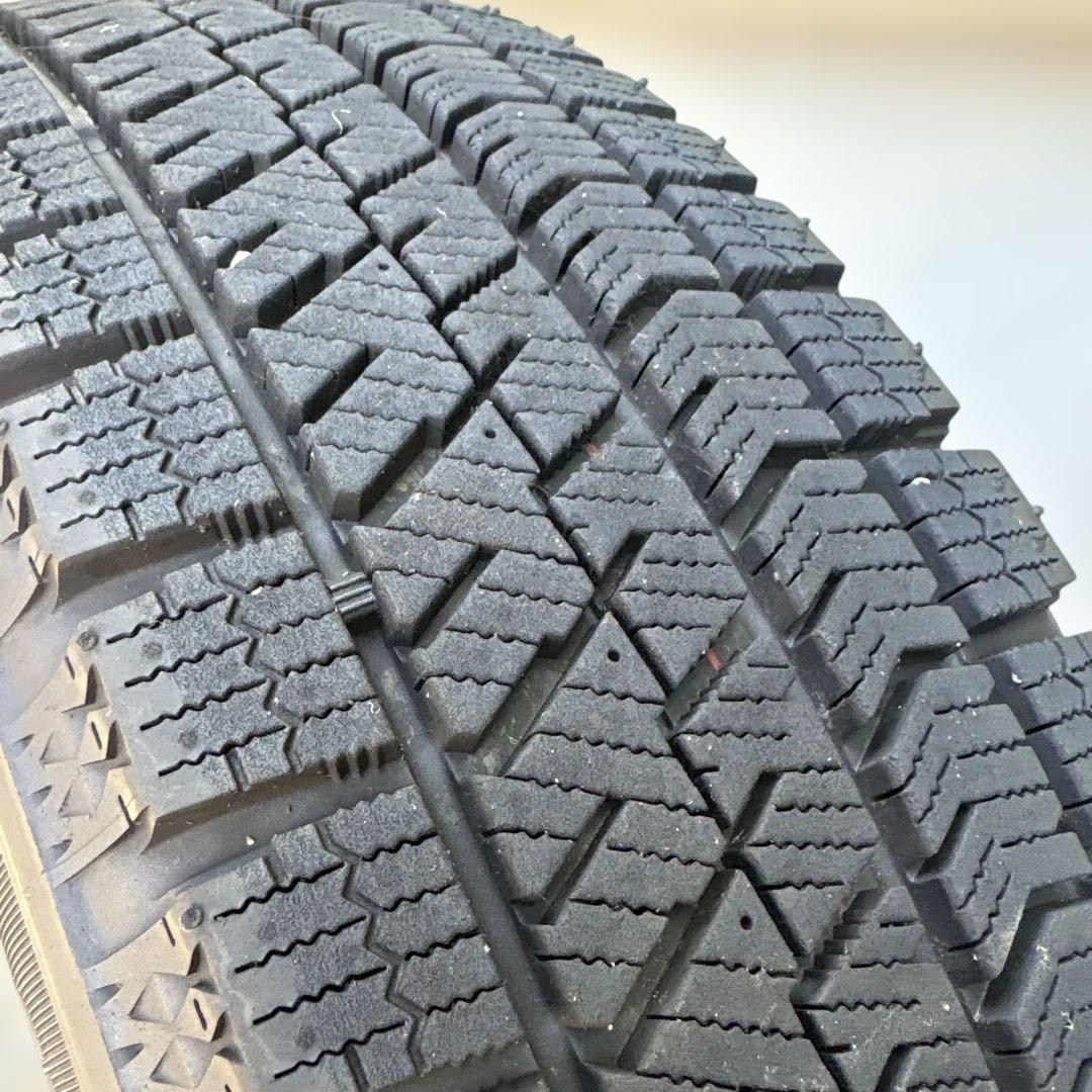 155/65R14 BLIZZAK VRX ムーヴ/ワゴンR/ラパン
