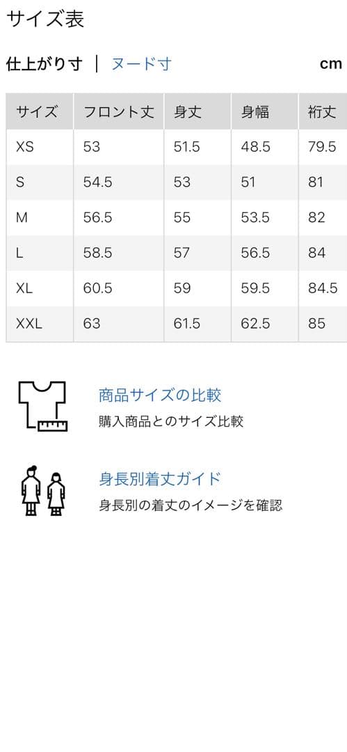 【新品タグ付き】UNIQLO ミラノリブフルジップカーディガン　ネイビー　M