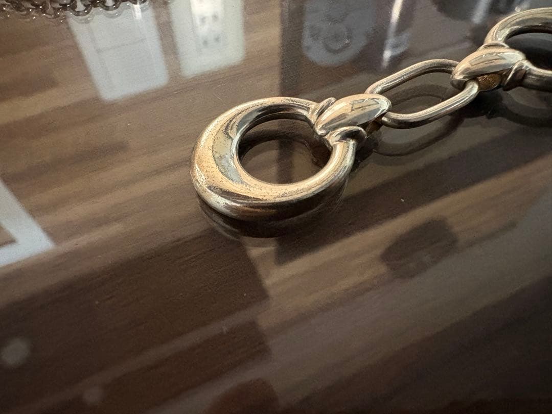 よ*し様 h'eres TOBARI ZOÉ NECKLACE