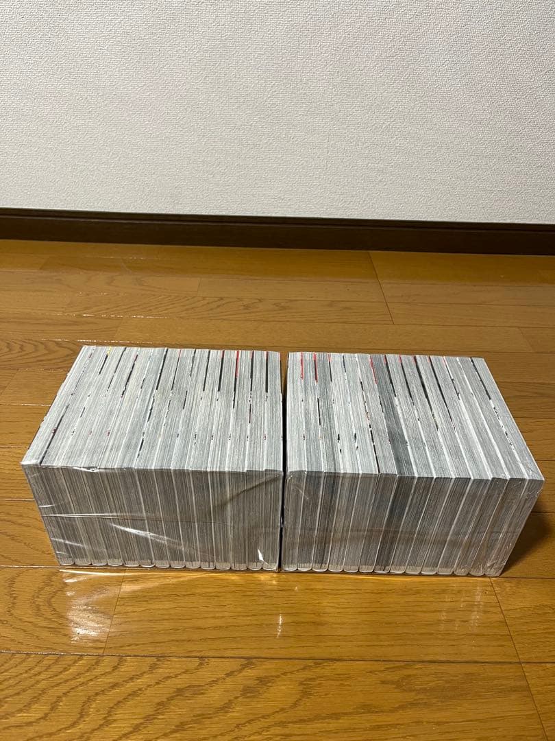 美品　桃源暗鬼　１～２８巻　全巻セット　特典付き　新品未開封3冊有り