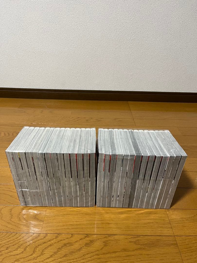 美品　桃源暗鬼　１～２８巻　全巻セット　特典付き　新品未開封3冊有り
