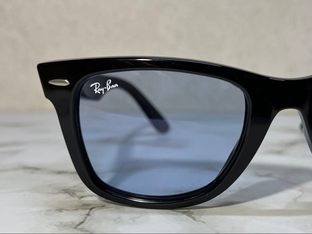☆ RayBan レイバンサングラス WAYFARER RB2140