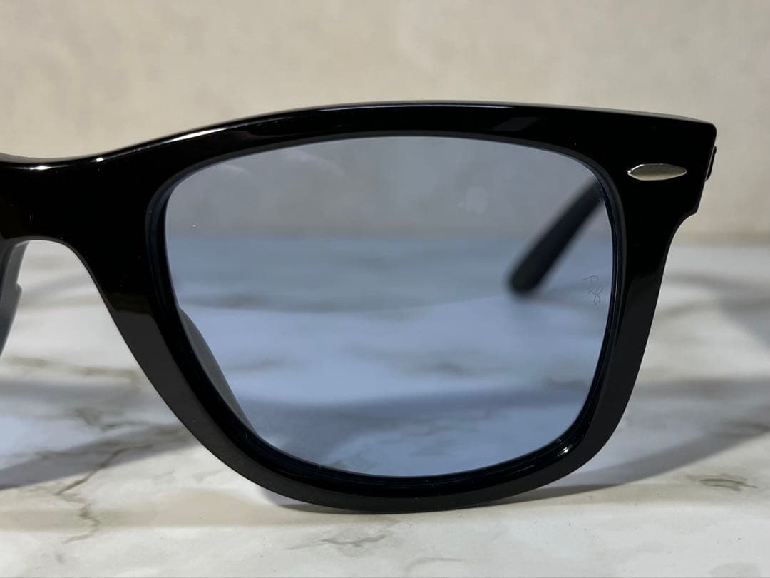 ☆ RayBan レイバンサングラス WAYFARER RB2140