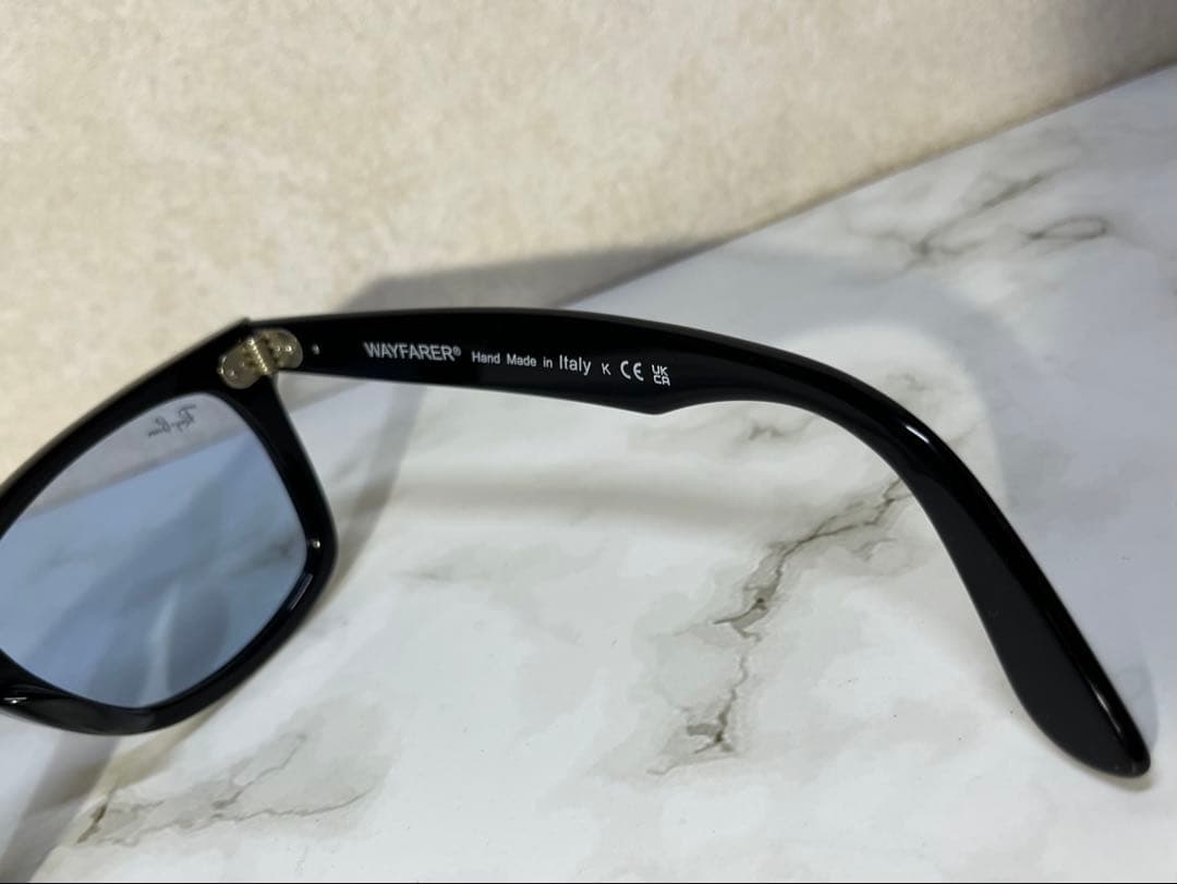 ☆ RayBan レイバンサングラス WAYFARER RB2140