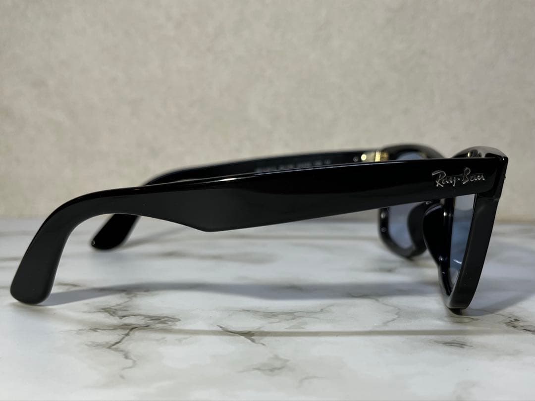 ☆ RayBan レイバンサングラス WAYFARER RB2140
