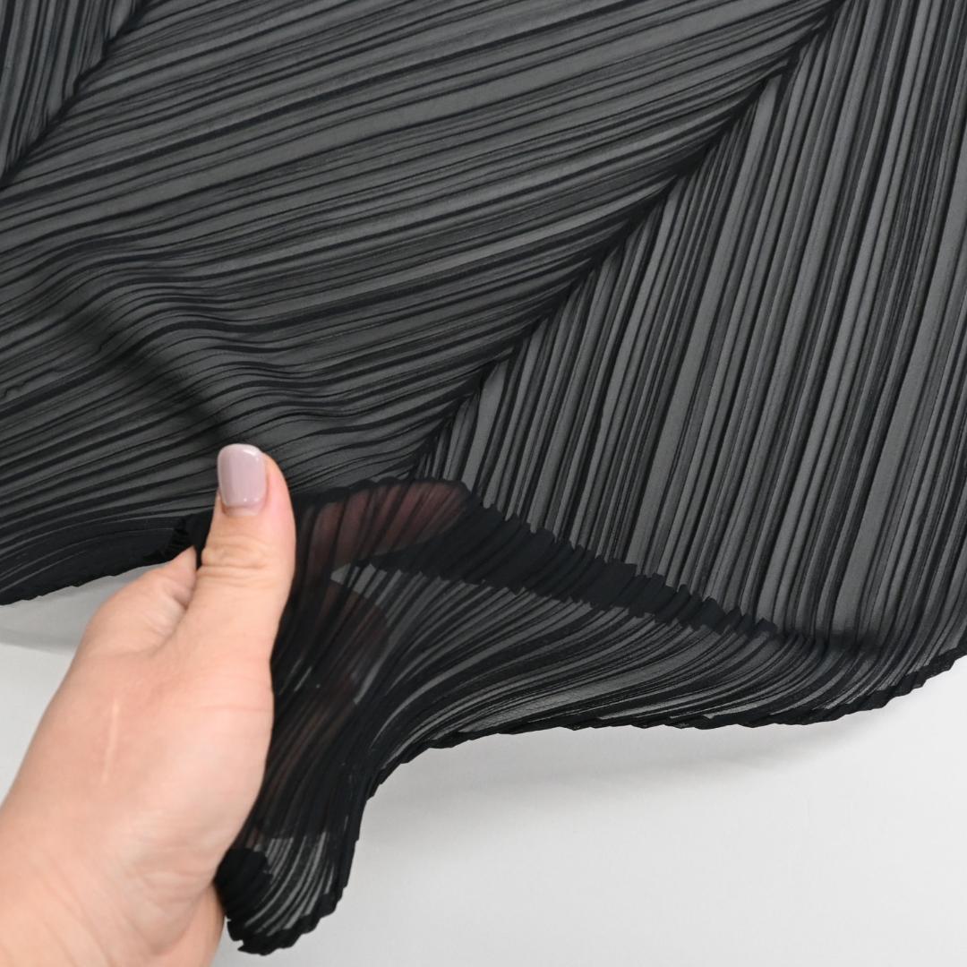 48605★年 PLEATS PLEASEプリーツプリーズ ストール ショール”