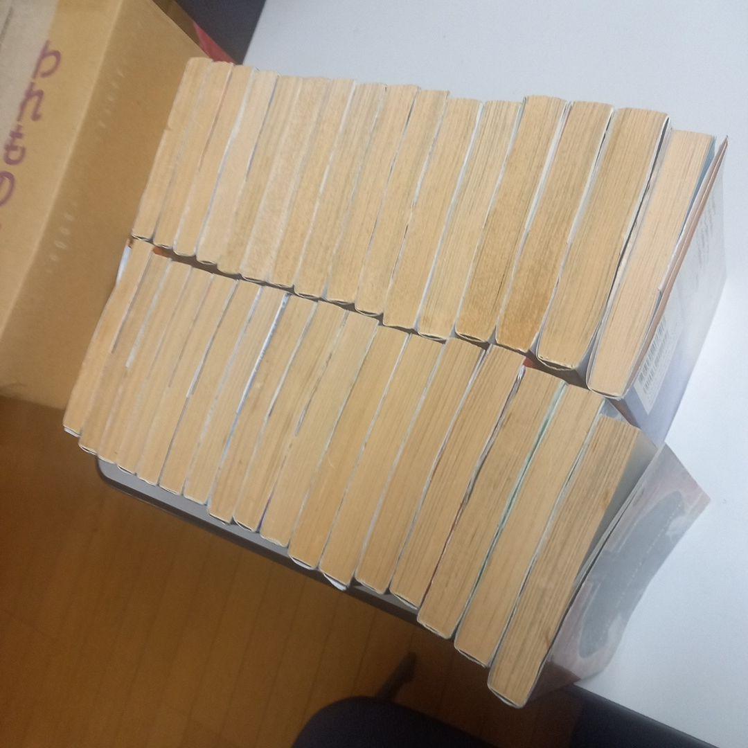 沈黙の艦隊 全32巻+解体新書セット まとめ売り
