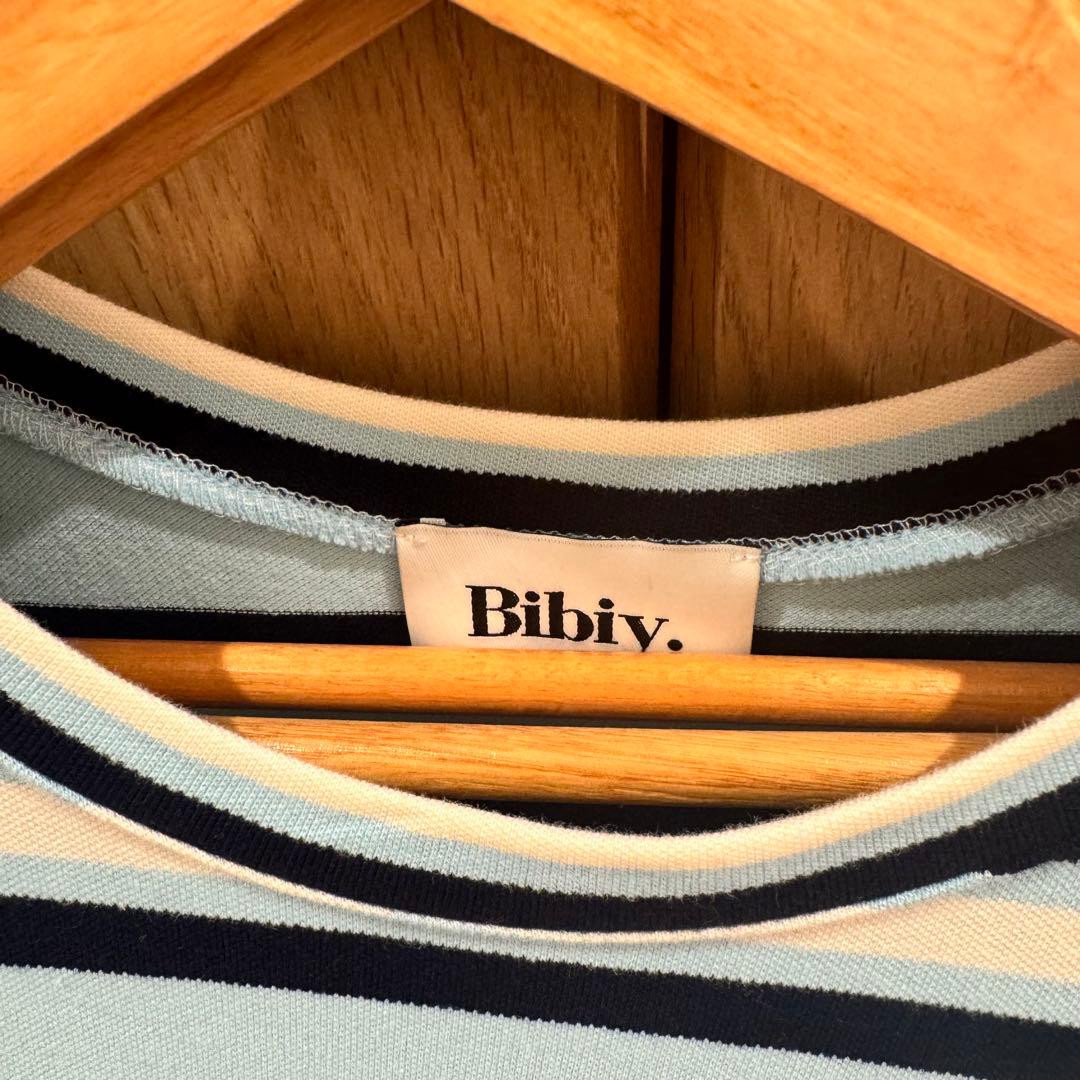Bibiy. 　LOLA PEPURAMU TOP【正規品】