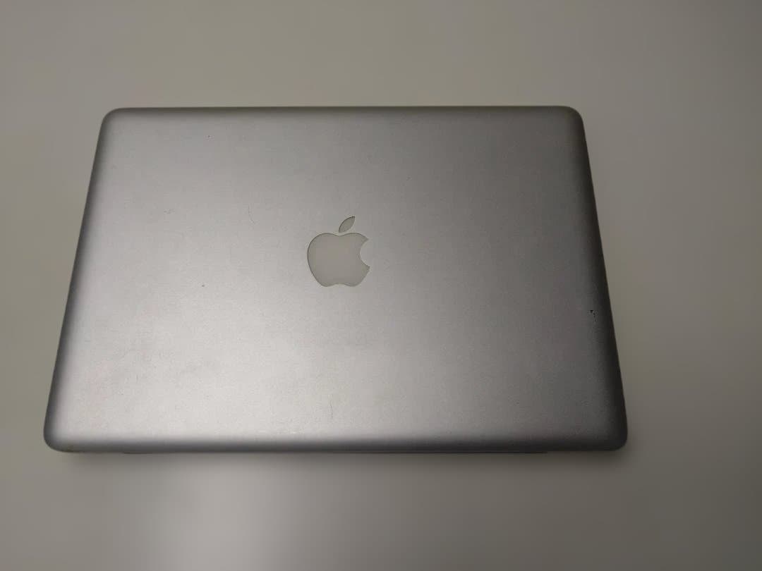 MacBook本体 Apple MacBook Late 2008