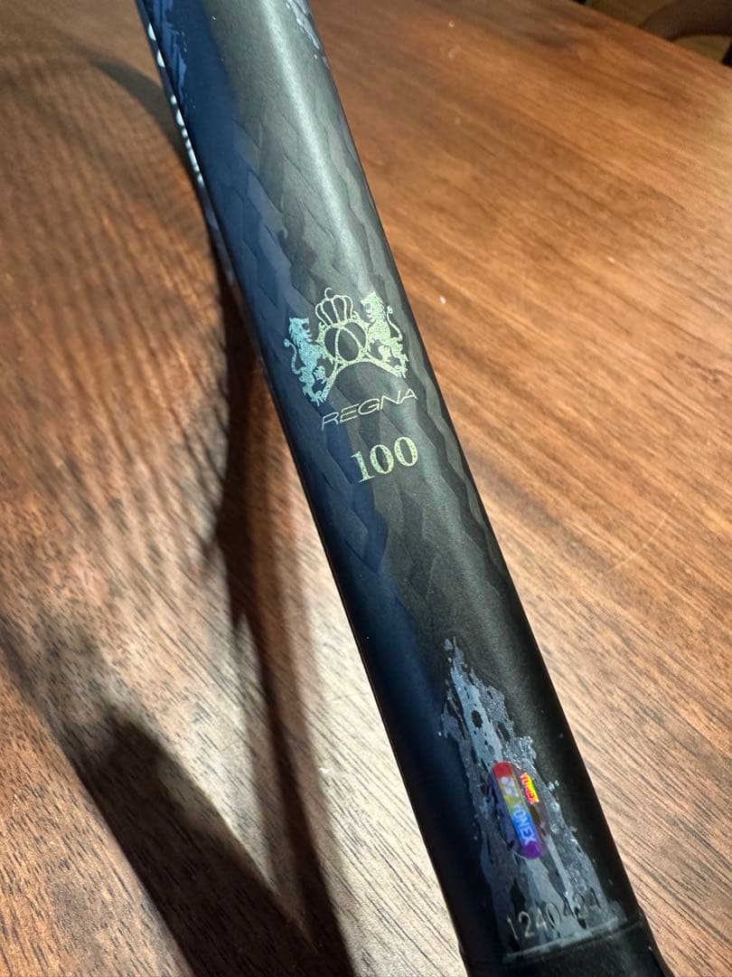 ■YONEX ■レグナ100 グリップ2