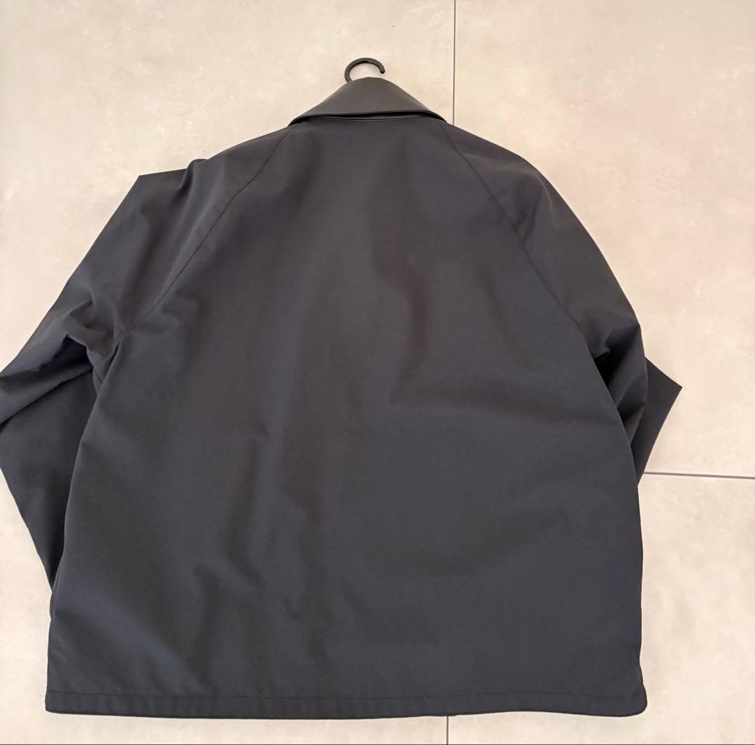 Barbour バブアー TRANSPORT ブルゾン38