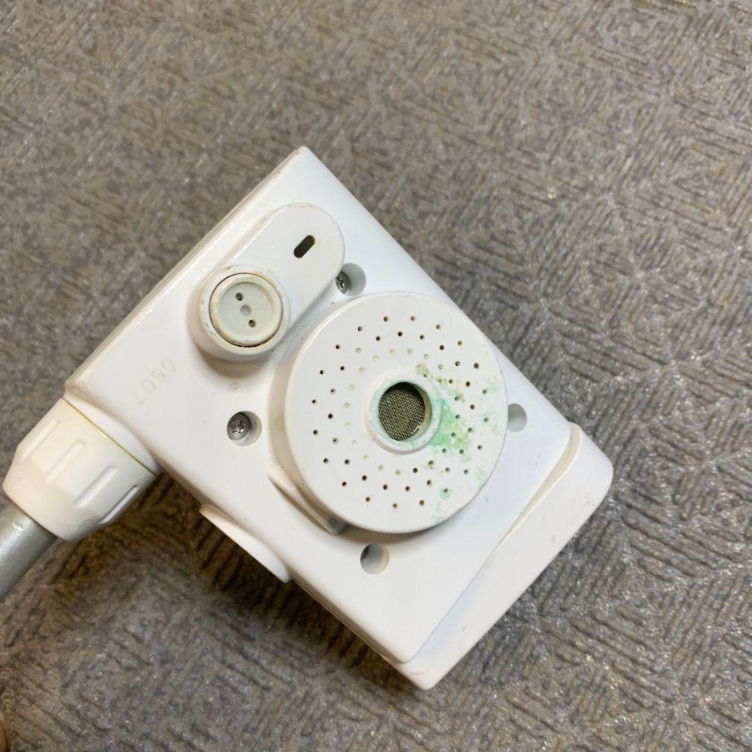 H904 通電確認済 Diana solution for life 水素水