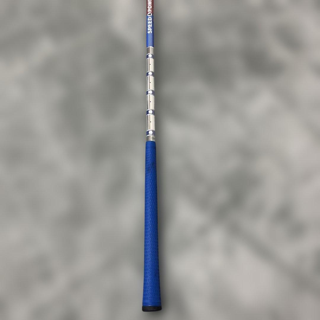 スイング矯正 素振り練習 SWING PROII TRI-ONE STICK45