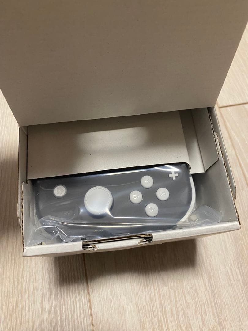 Nintendo Switch Lite グレー【新品未使用】