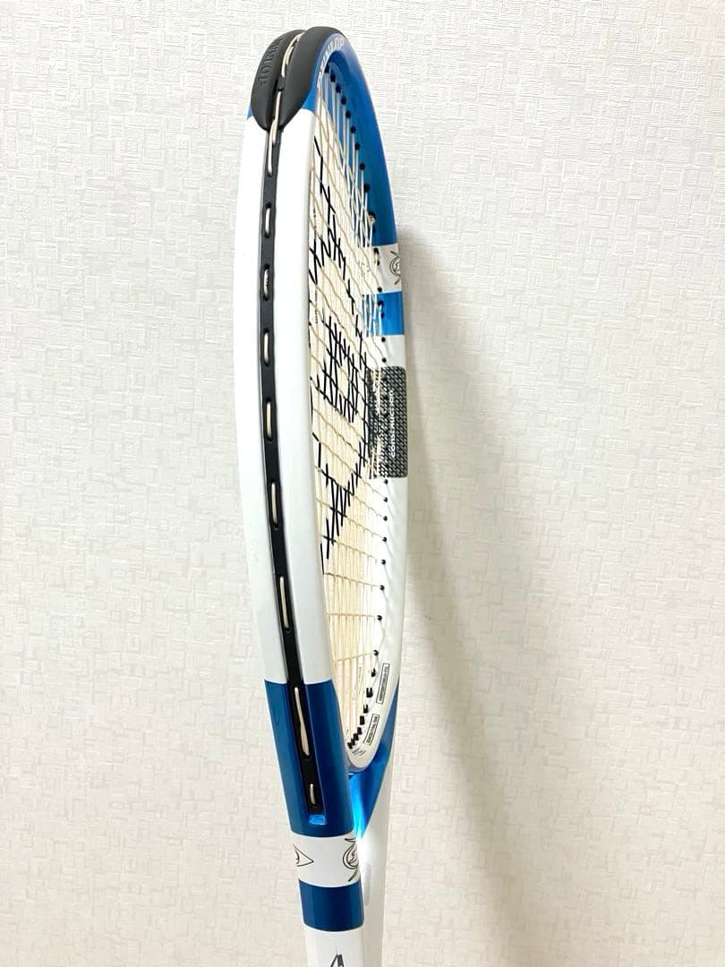 ダンロップ　DUNLOP 硬式テニスラケット デカラケ　初心者オススメ　新品