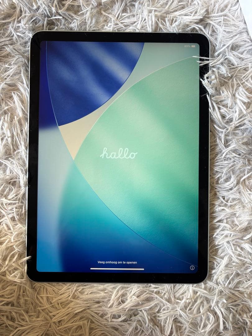 iPad本体 Ipad Air 11 M3 chip (Apple Genuine )