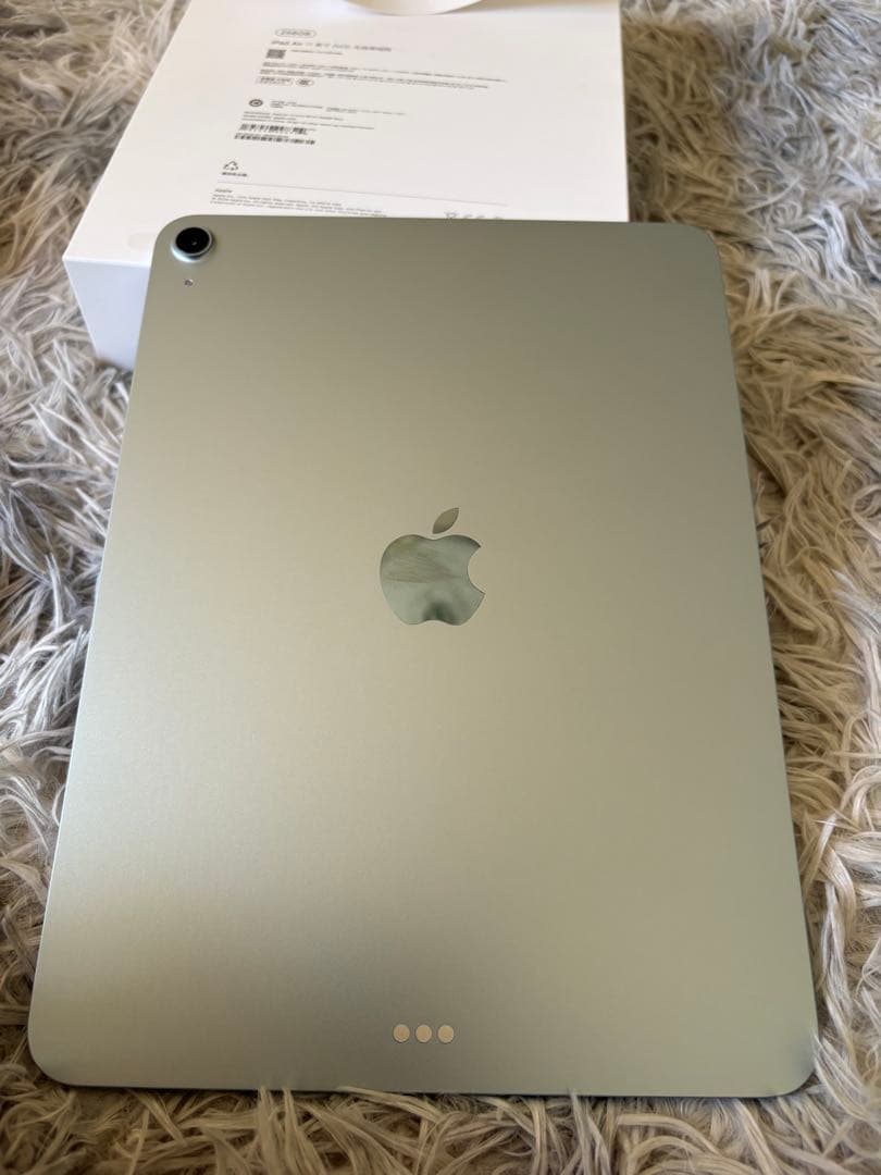 iPad本体 Ipad Air 11 M3 chip (Apple Genuine )