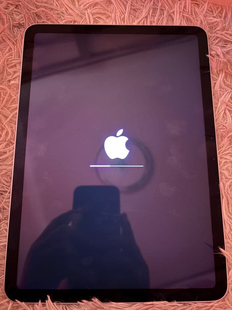 iPad本体 Ipad Air 11 M3 chip (Apple Genuine )