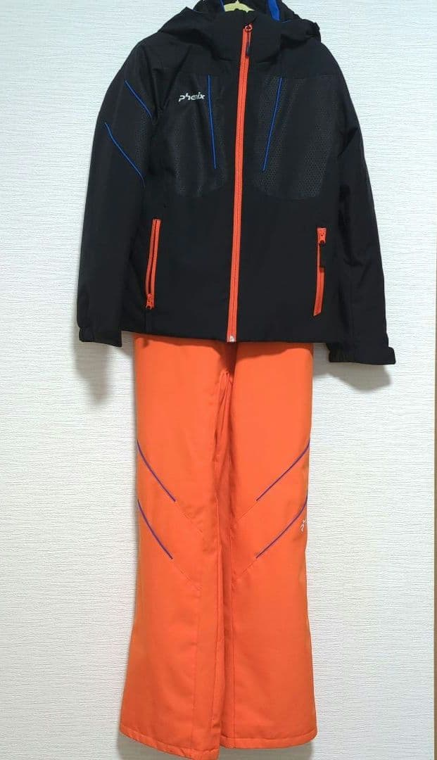 Phenix　スキーウェア 上下セット150