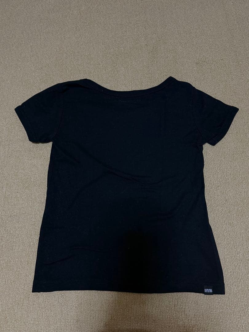 HYSTERIC GLAMOUR チビTシャツ