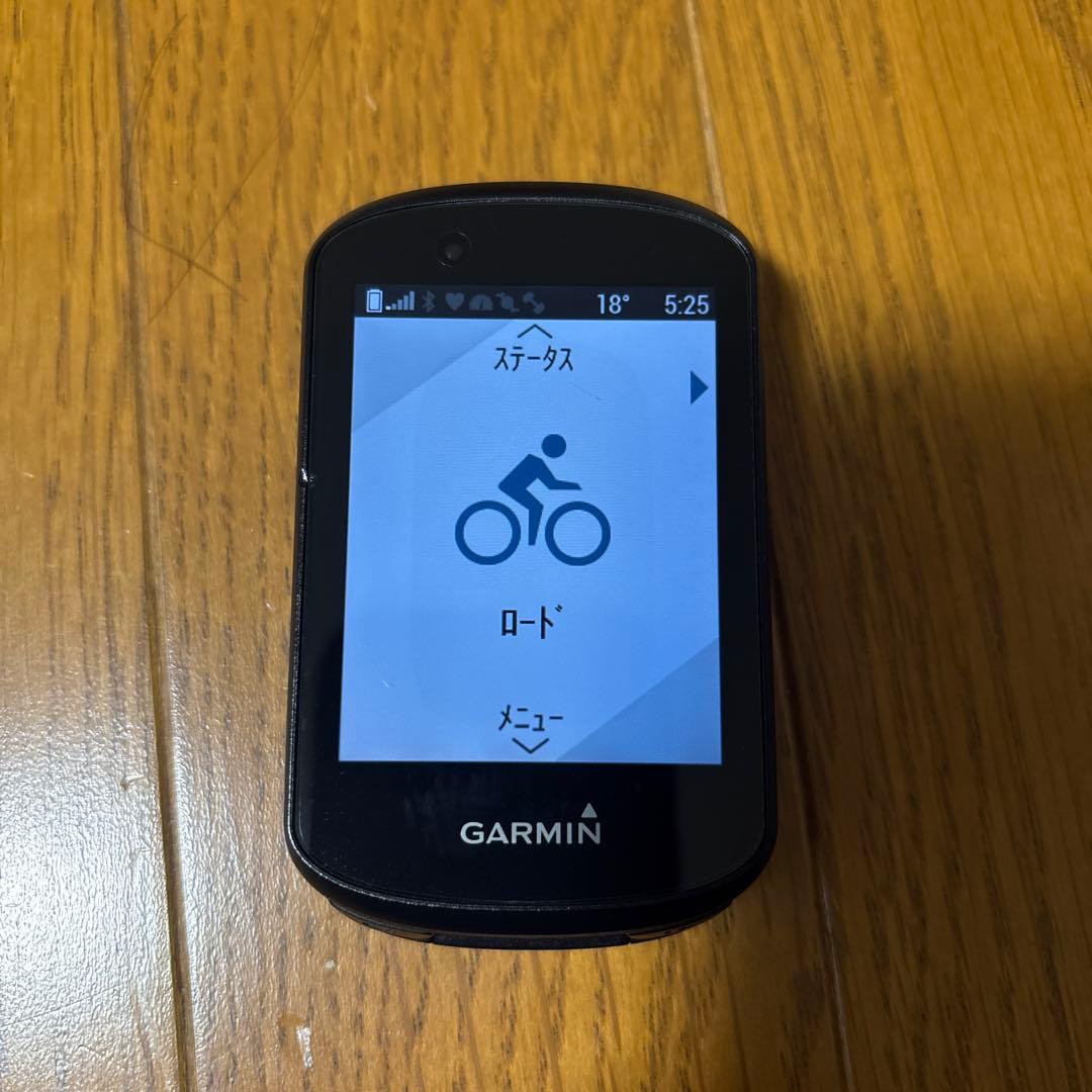 アクセサリー Garmin EDGE 530