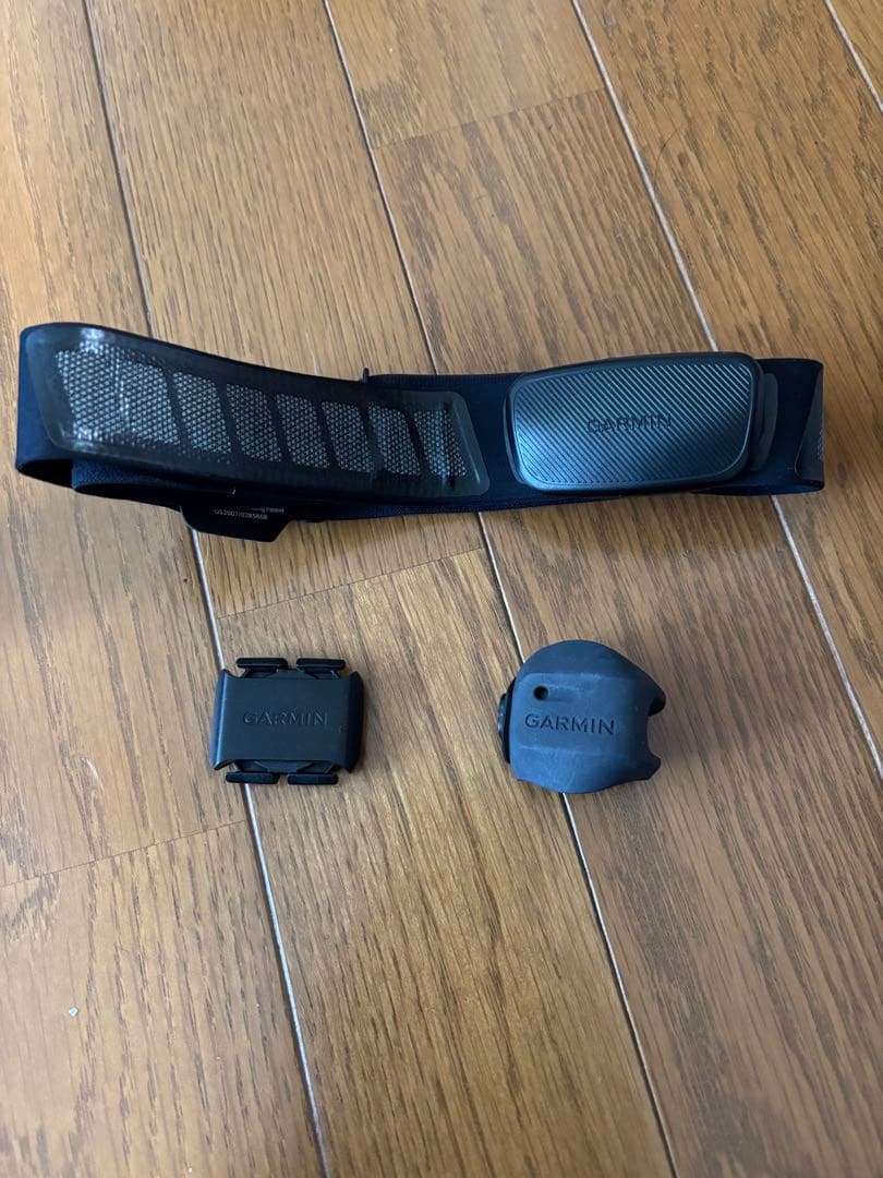 アクセサリー Garmin EDGE 530