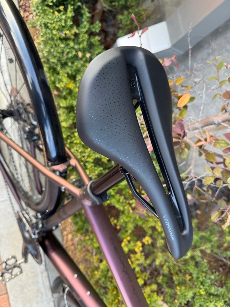 m*n様 Trek Checkpoint ALR5 2020 サイズ52 105