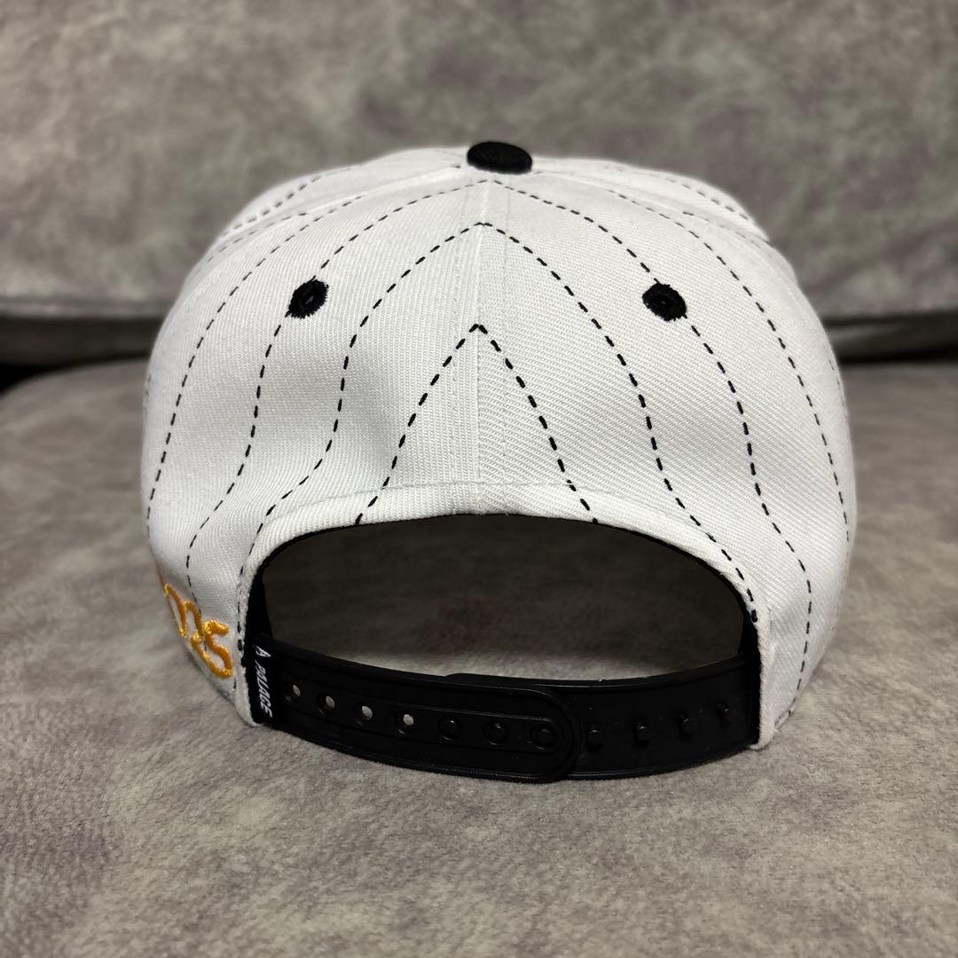 palace キャップ