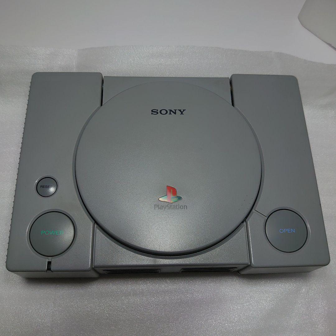 初代プレイステーション SONY SCPH-7000