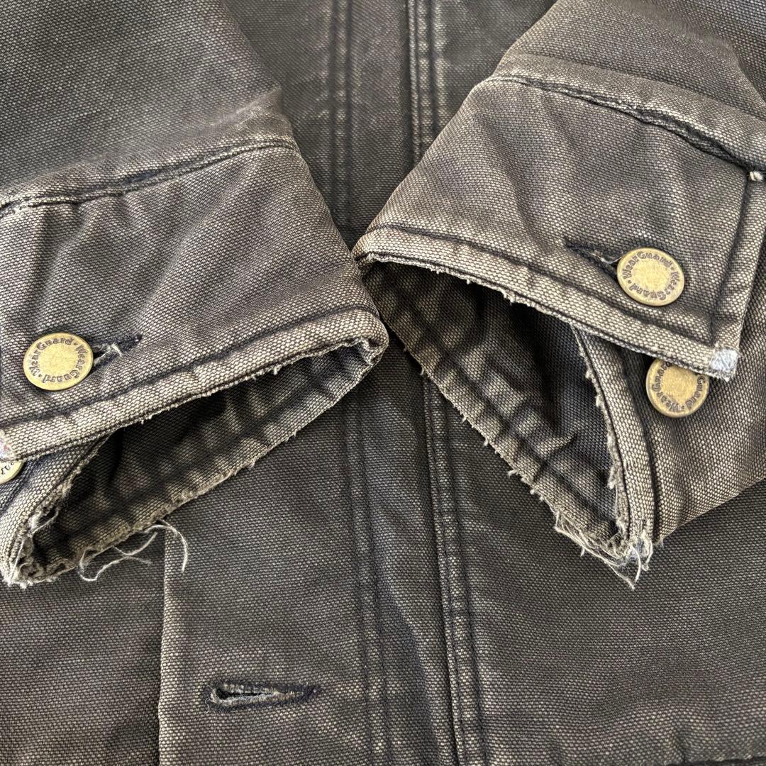 WearGuard ダックカバーオール S