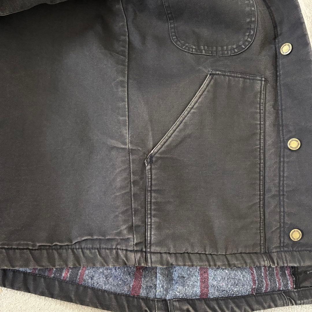 WearGuard ダックカバーオール S