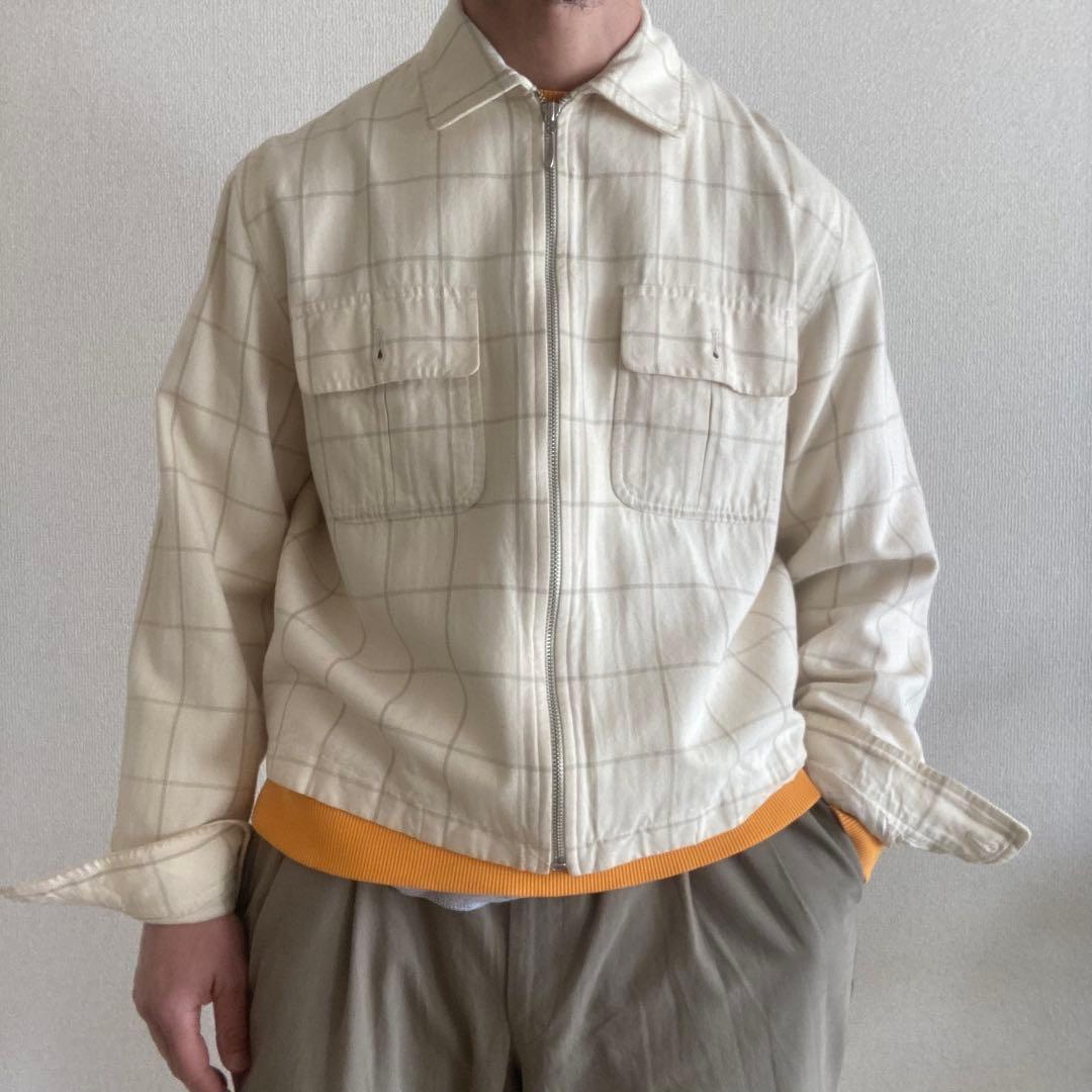 90’s POLO SPORT ポロスポーツ スウィングトップ 雰囲気◎