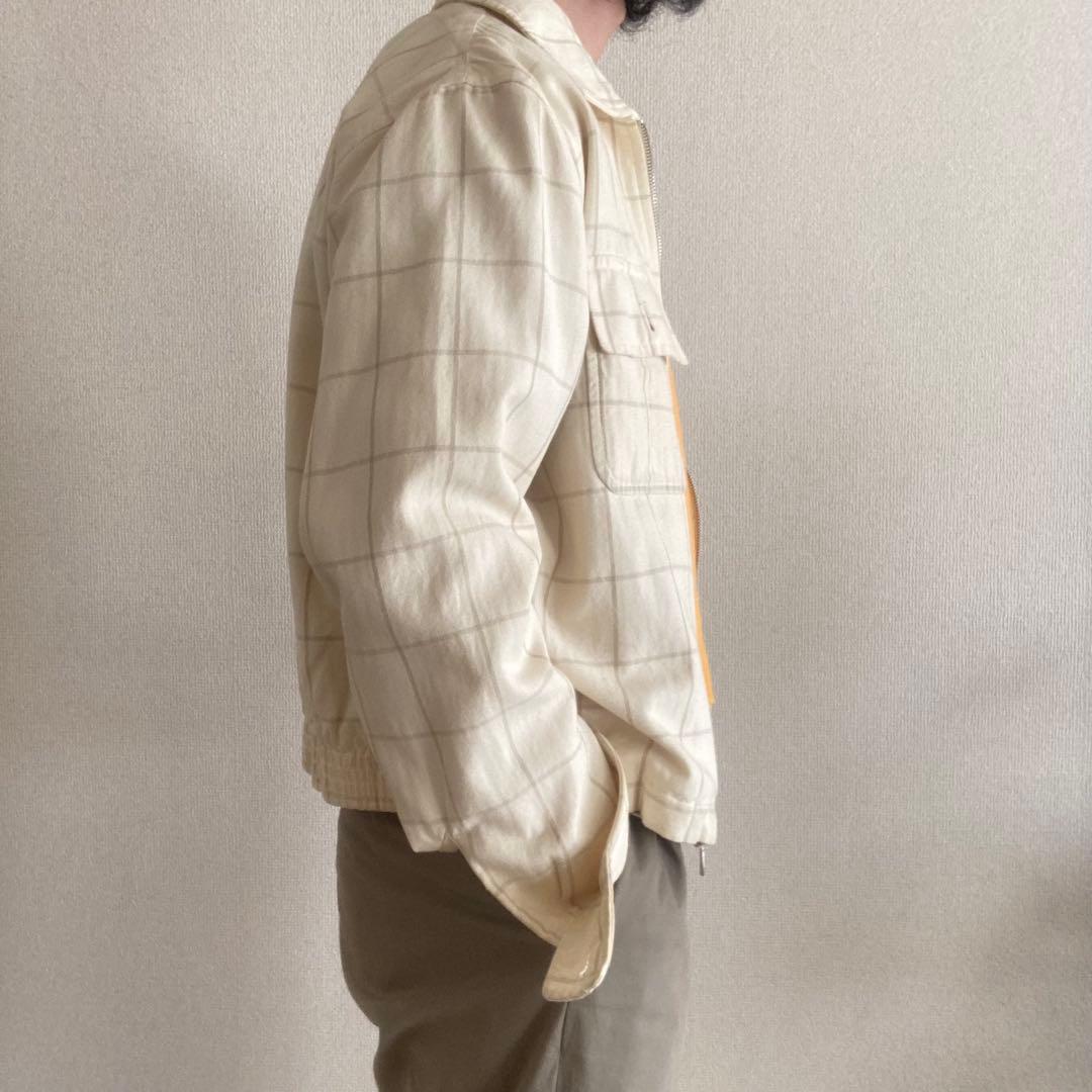 90’s POLO SPORT ポロスポーツ スウィングトップ 雰囲気◎