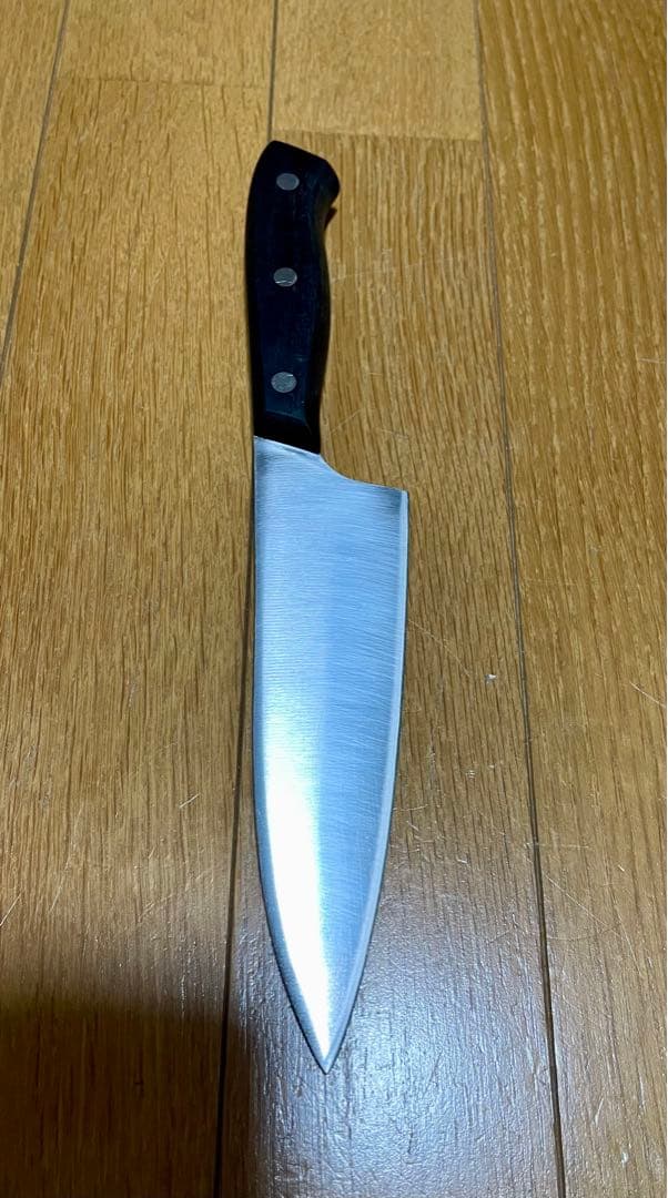 NENOX 出刃包丁 IRON CHEF SAKAI’S ORIGINAL