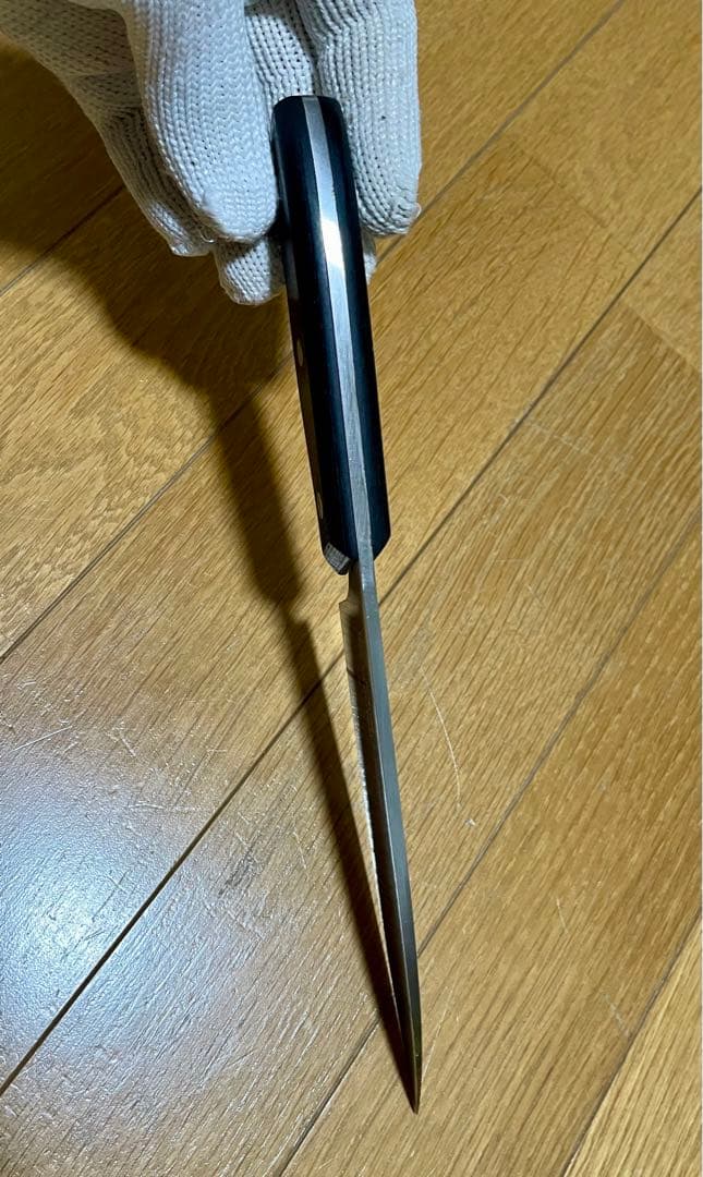NENOX 出刃包丁 IRON CHEF SAKAI’S ORIGINAL