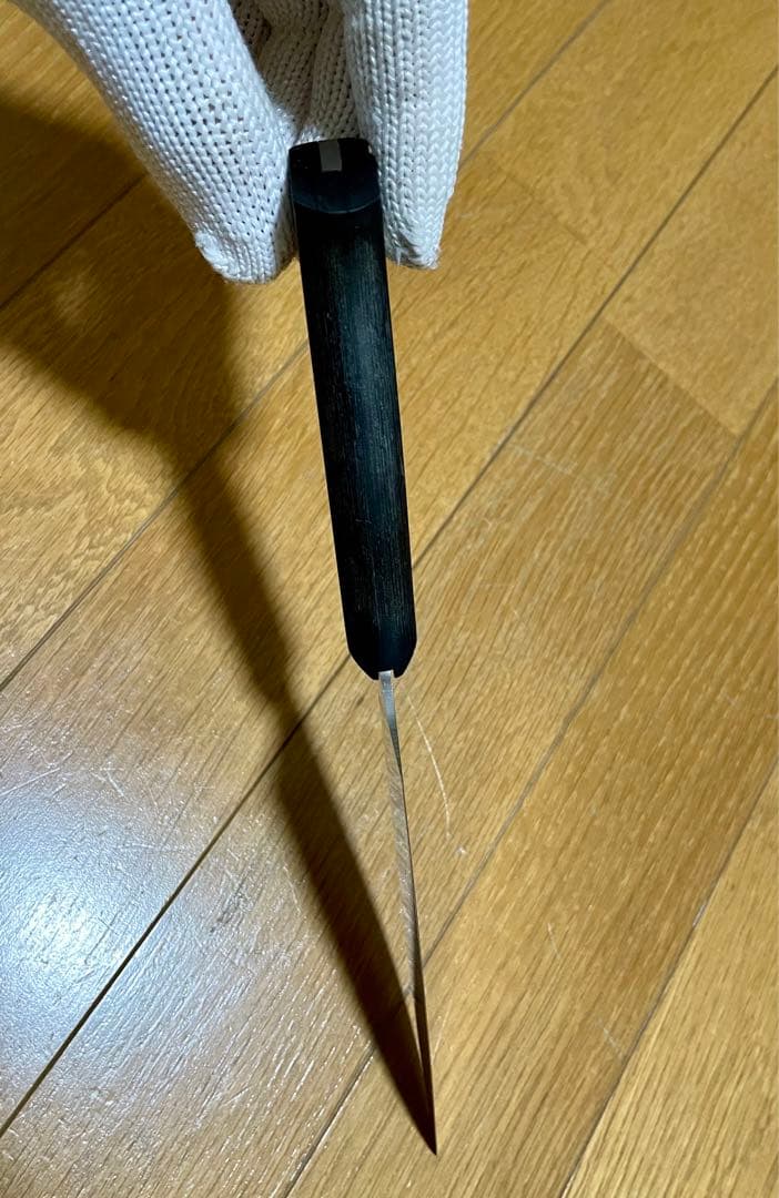NENOX 出刃包丁 IRON CHEF SAKAI’S ORIGINAL