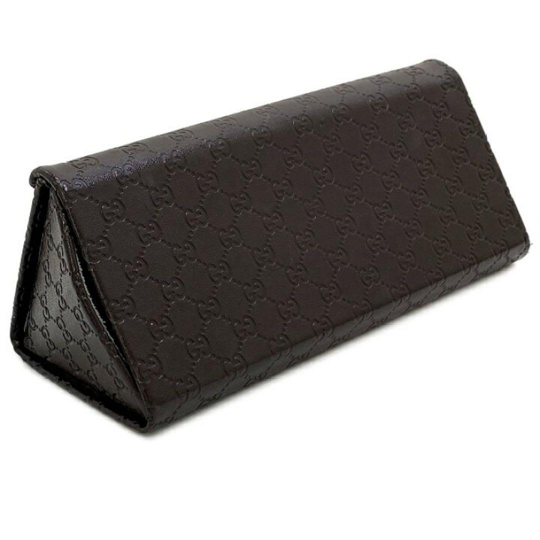 GUCCI サングラス　ケース付