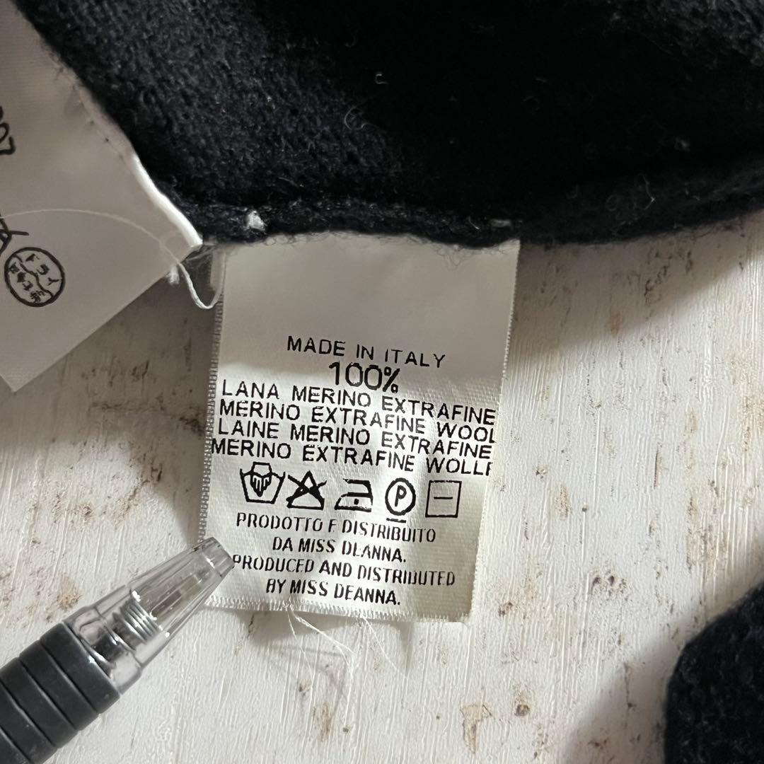 Martin Margiela ここのえ期 miss deanna カーディガン