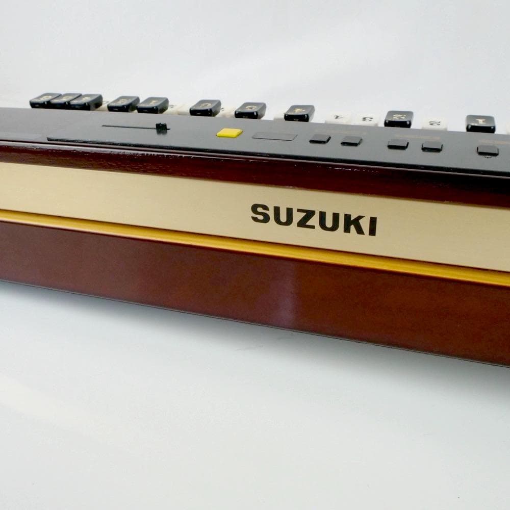 大正琴 山びこ スズキ 現状品 TES-150 ジャンク扱い