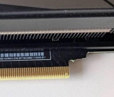 グラフィックボード・グラボ・ビデオカード ASUS ROG STRIX GeForce RTX 3060 Ti