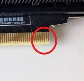 グラフィックボード・グラボ・ビデオカード ASUS ROG STRIX GeForce RTX 3060 Ti